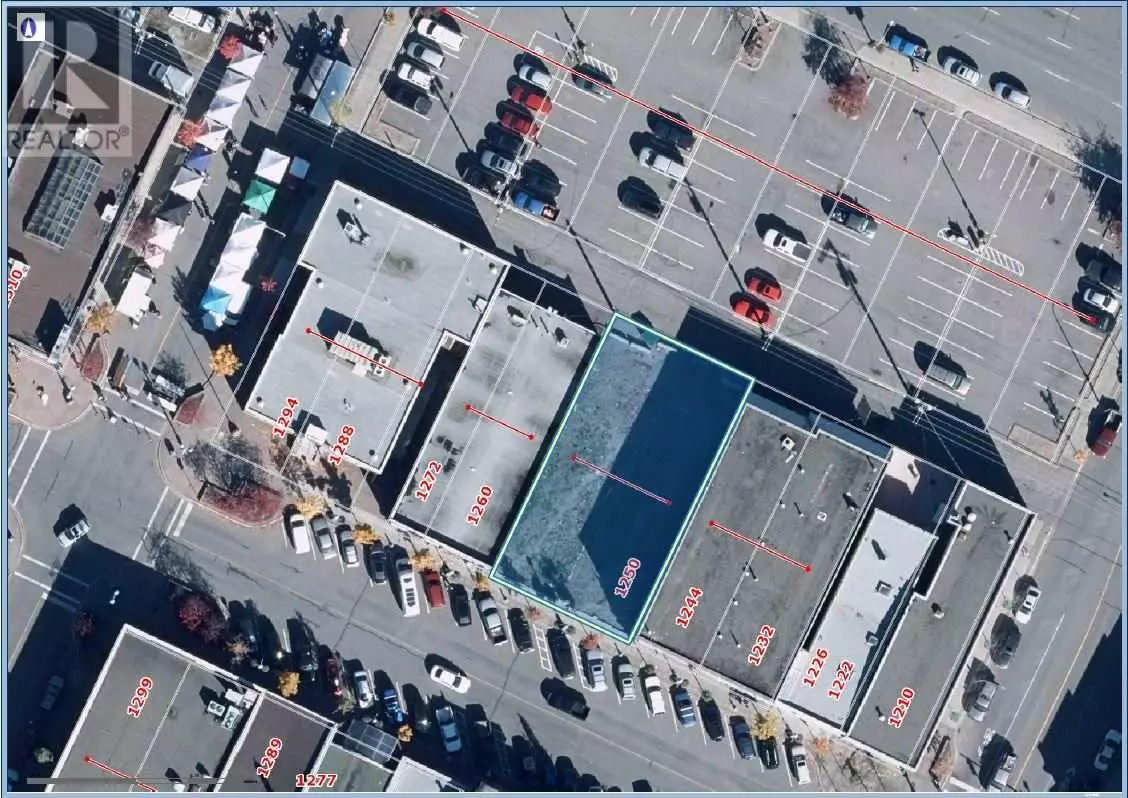 Prince George, BC V2L3E7,1250 3RD AVENUE