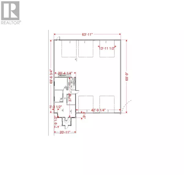 Fort St. John, BC V1J0P3,8120 ALASKA ROAD
