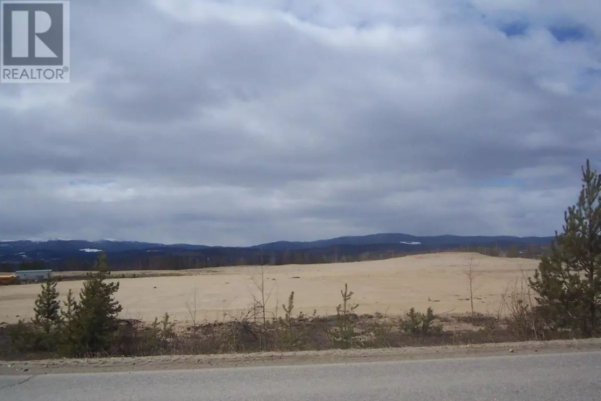 Mackenzie, BC V0J2C0,1351 MILL RD #LOT 8