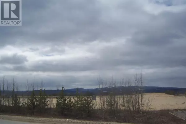 1301 MILL RD #LOT 9, Mackenzie, BC V0J2C0