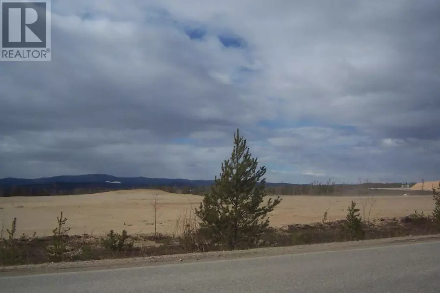 1251 MILL RD #LOT 10, Mackenzie, BC V0J2C0