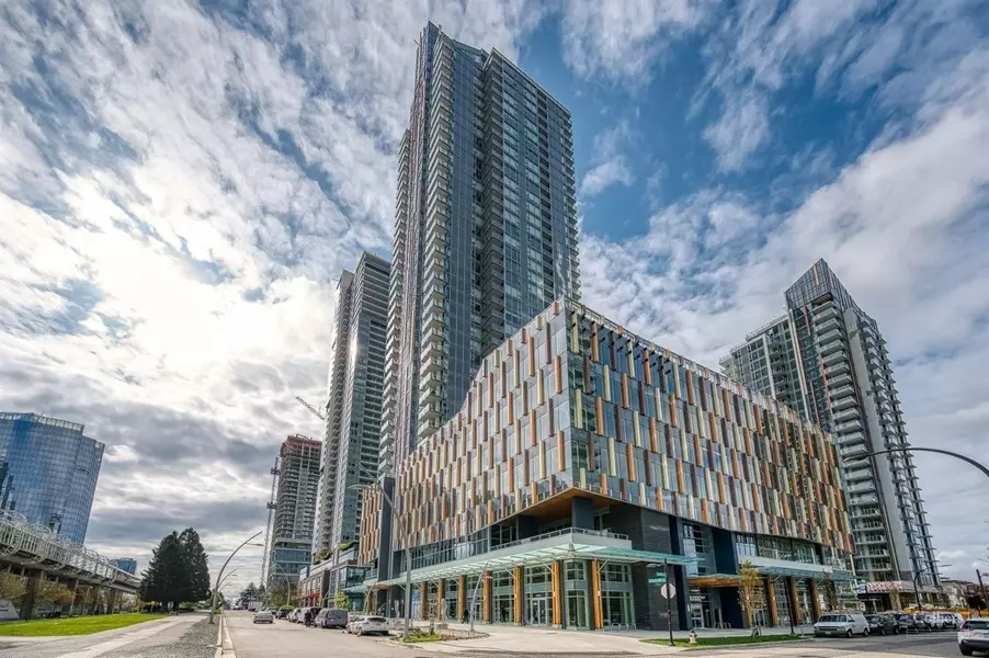 6378 SILVER AVE #431, Burnaby, BC V5H0J1