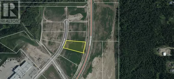 7090 BOUNDARY COURT, Prince George, BC V2N6C9