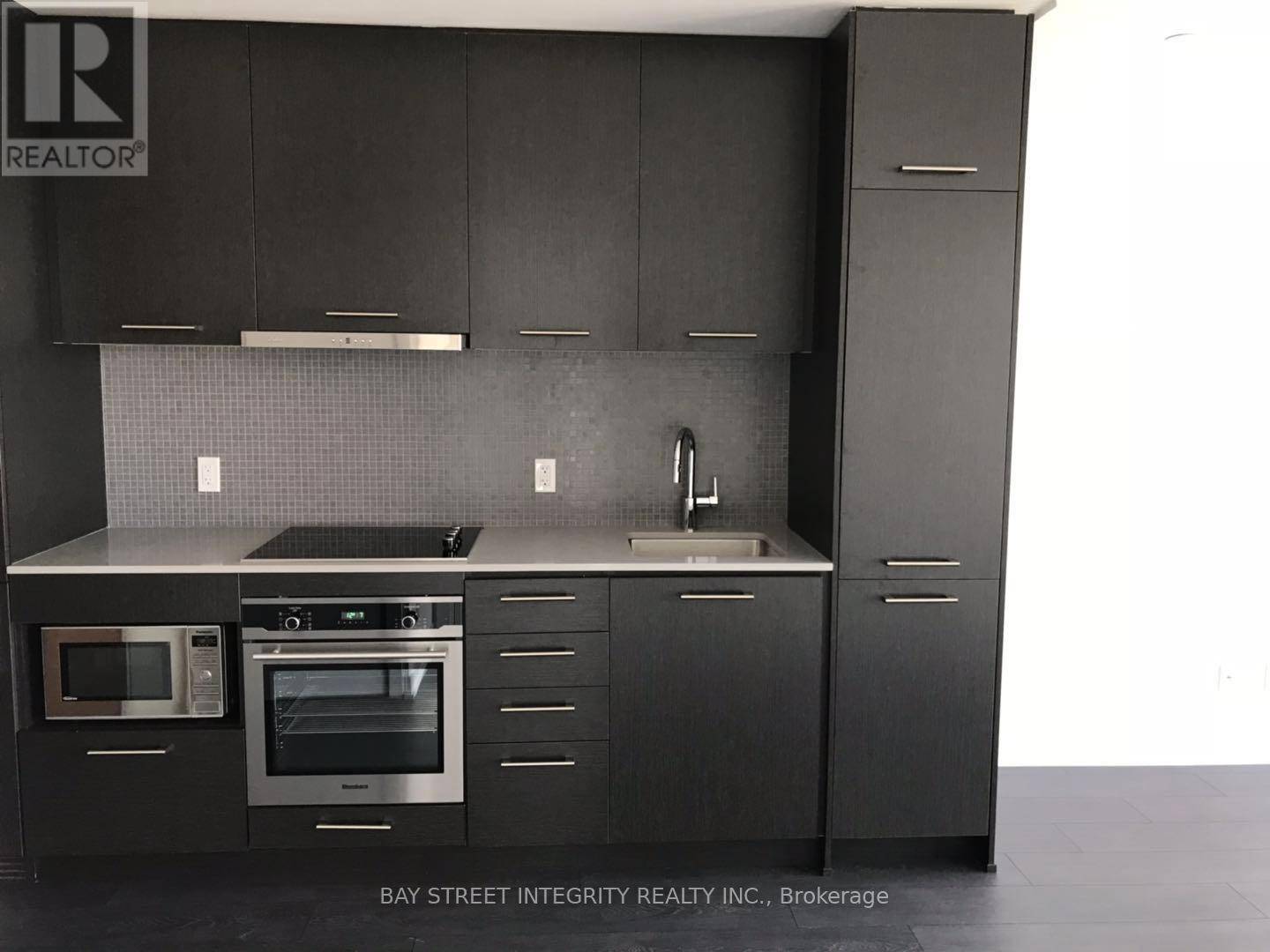 Toronto (waterfront Communities), ON M5V0P1,87 Peter ST #4610