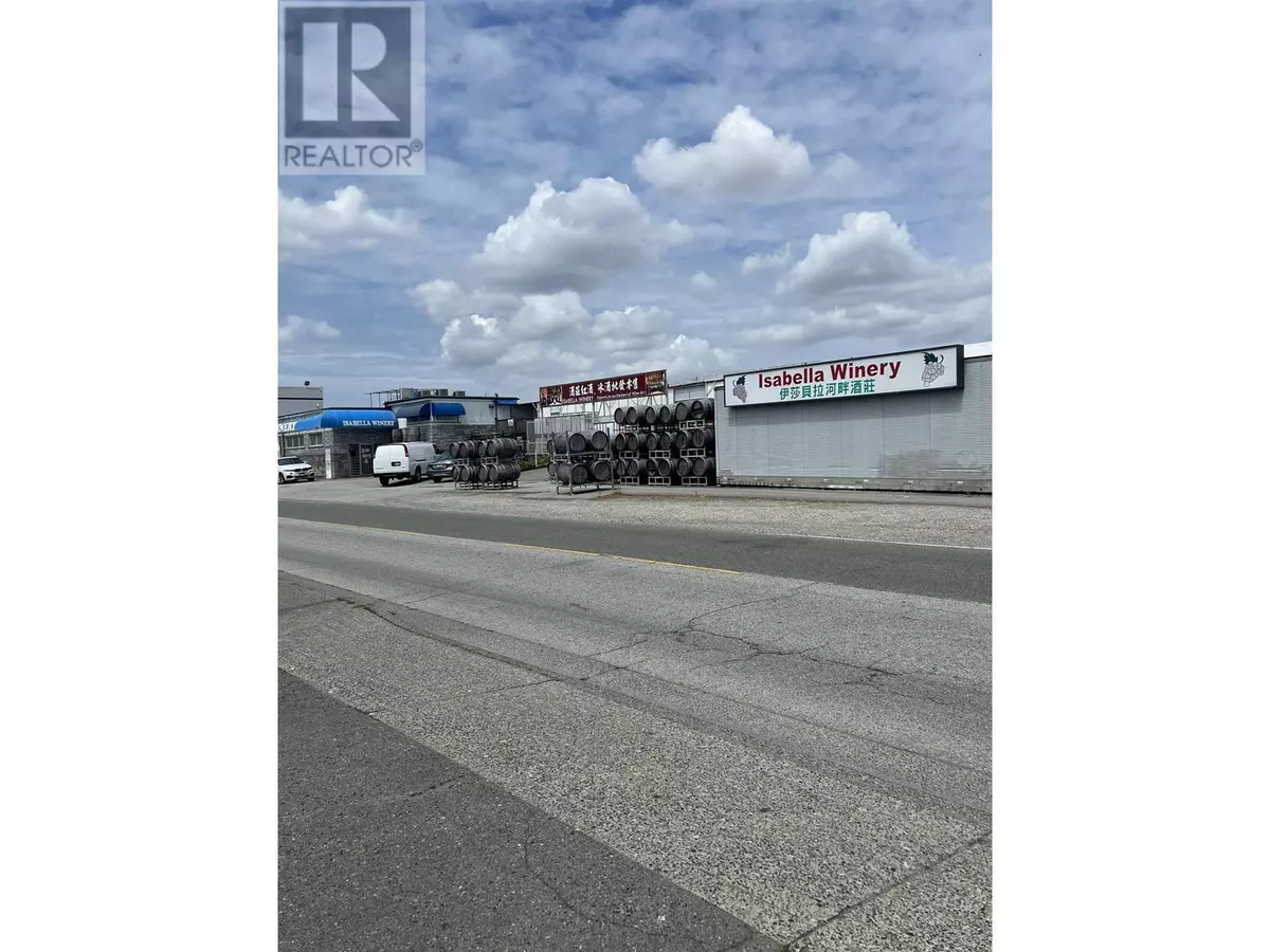 Richmond, BC V6X1Z7,11491 RIVER ROAD