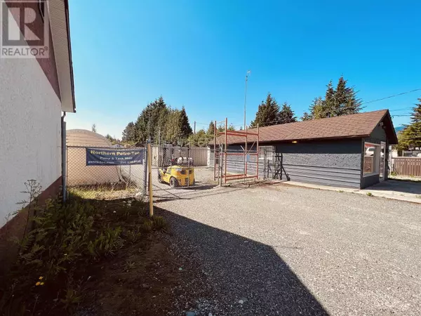 Terrace, BC V8G1K8,5027 KEITH AVENUE