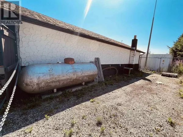 Terrace, BC V8G1K8,5027 KEITH AVENUE