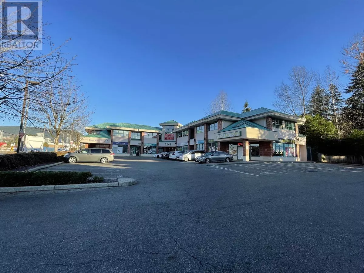 Port Coquitlam, BC V3C3L8,3242 WESTWOOD ST #205