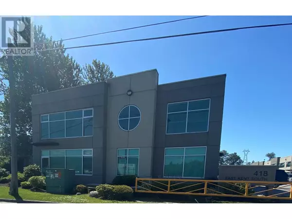 418 East KENT AVENUE SOUTH #110, Vancouver, BC V5X2X7