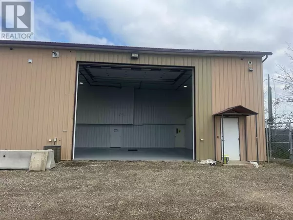 Fort St. John, BC V1J1X4,10799 FINNING FRONTAGE RD #1