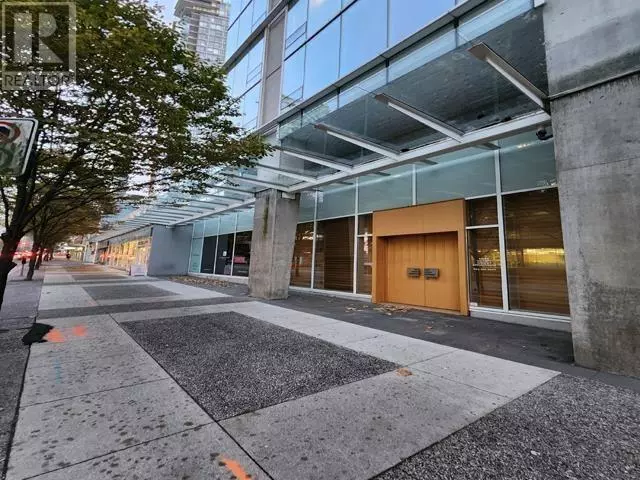 1270 W PENDER STREET, Vancouver, BC V6E2S8