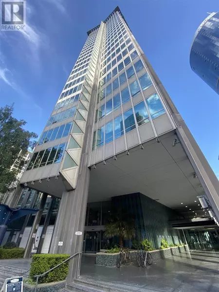 970 BURRARD ST #219, Vancouver, BC V6Z2R4