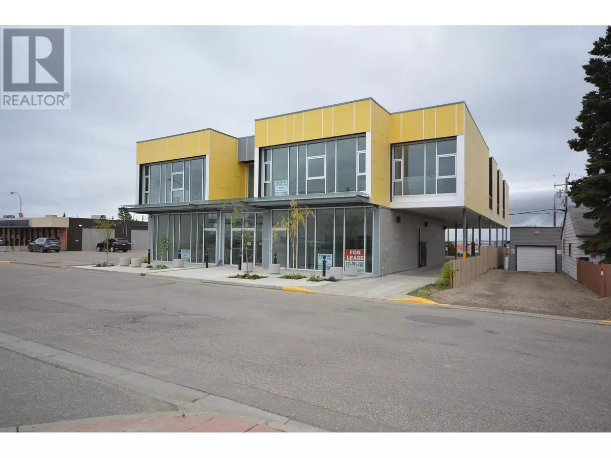Fort St. John, BC V1J2H4,10019 103 AVE #D