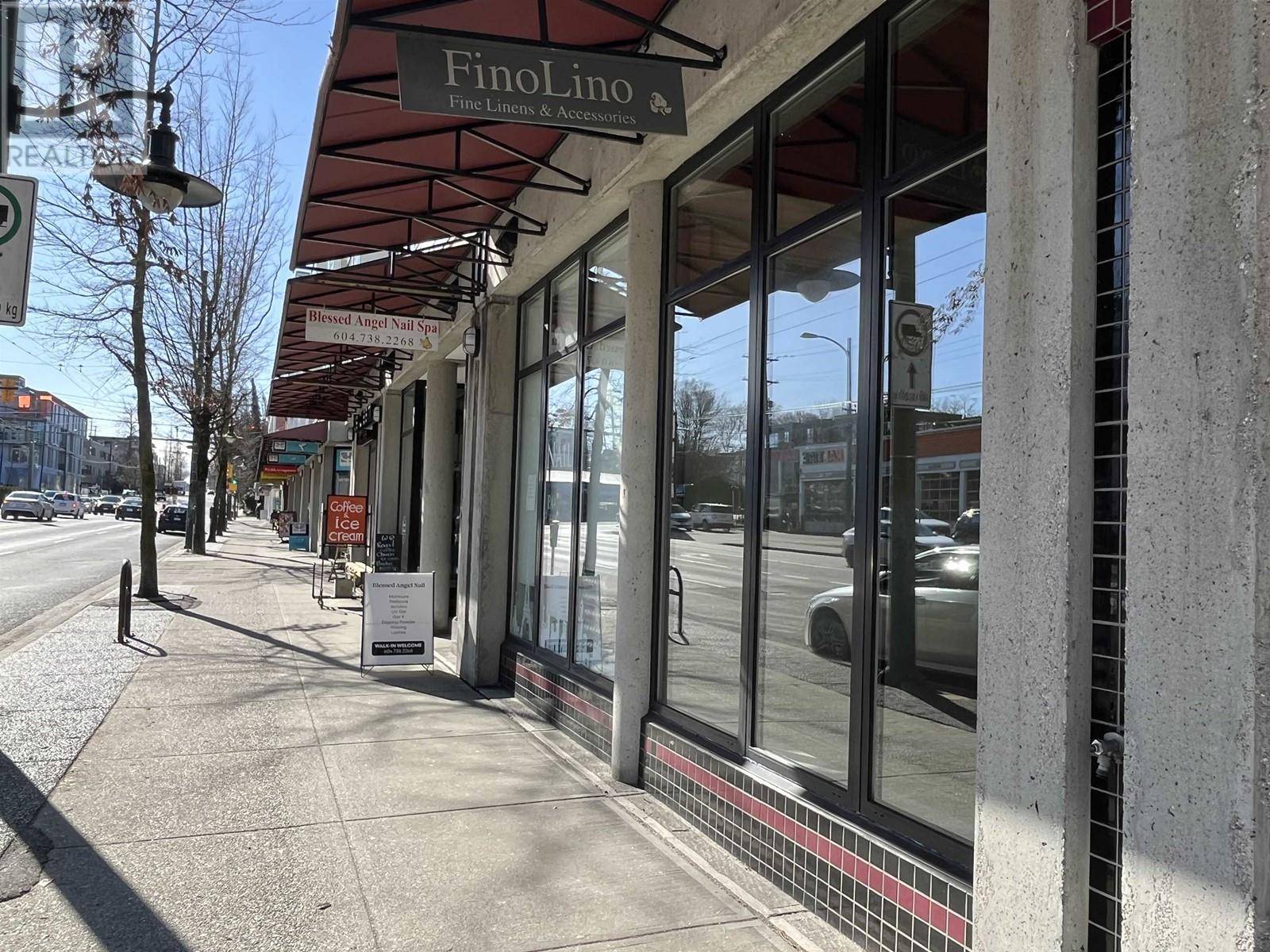 Vancouver, BC V6J3Y5,2783 ARBUTUS STREET