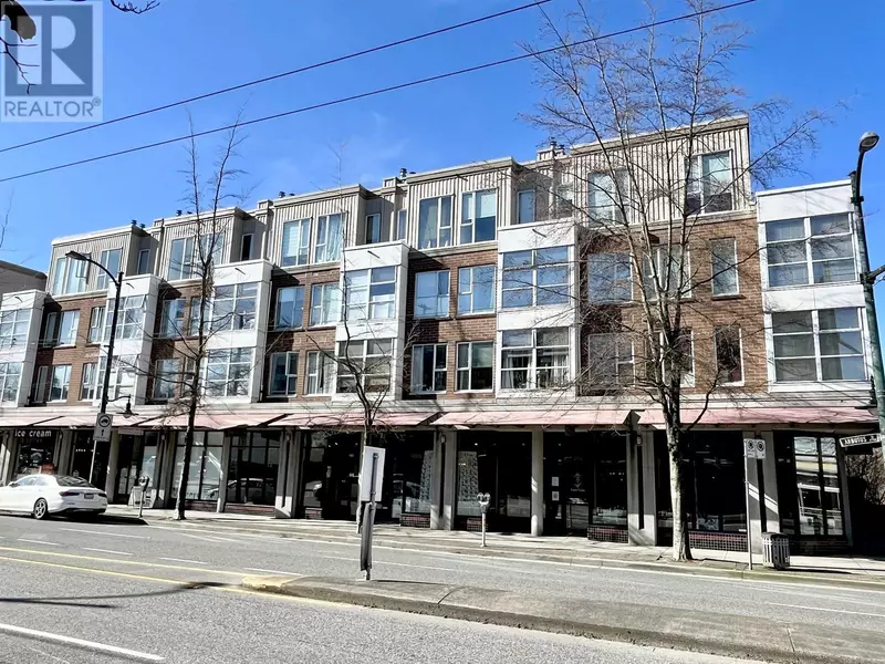 2793 ARBUTUS STREET, Vancouver, BC V6J3Y5