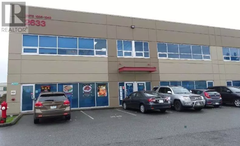 Richmond, BC V6X0B9,2633 SIMPSON RD #1035/1040