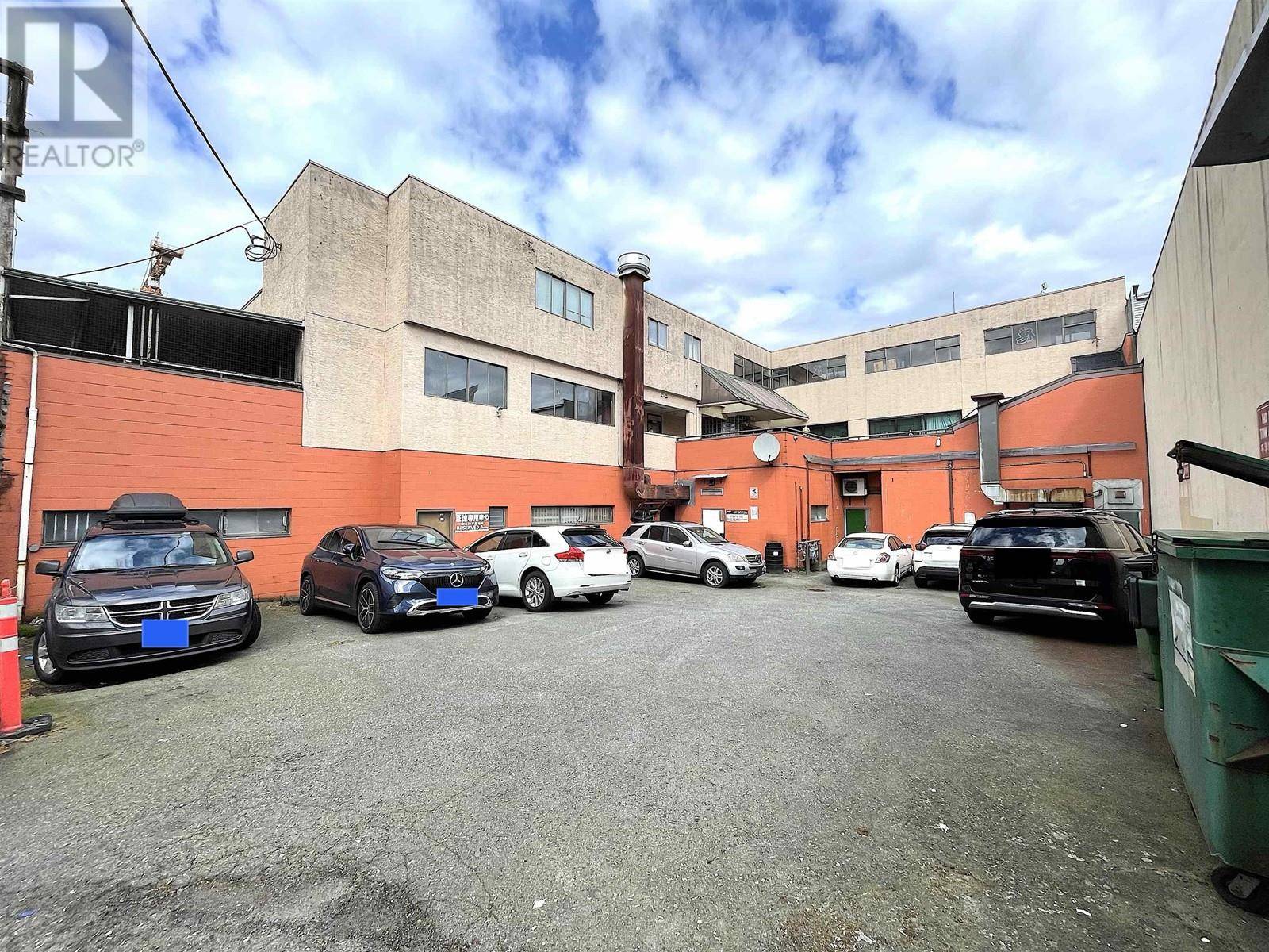 Vancouver, BC V6A1P7,406 E HASTINGS STREET