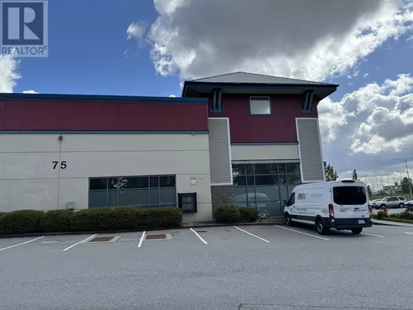 Coquitlam, BC V3K0A7,75 BLUE MOUNTAIN ST #1