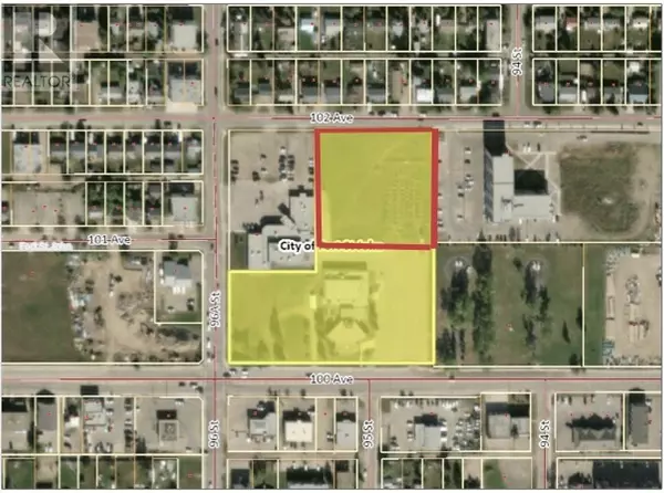Fort St. John, BC V1J1X7,9504 100TH AVENUE