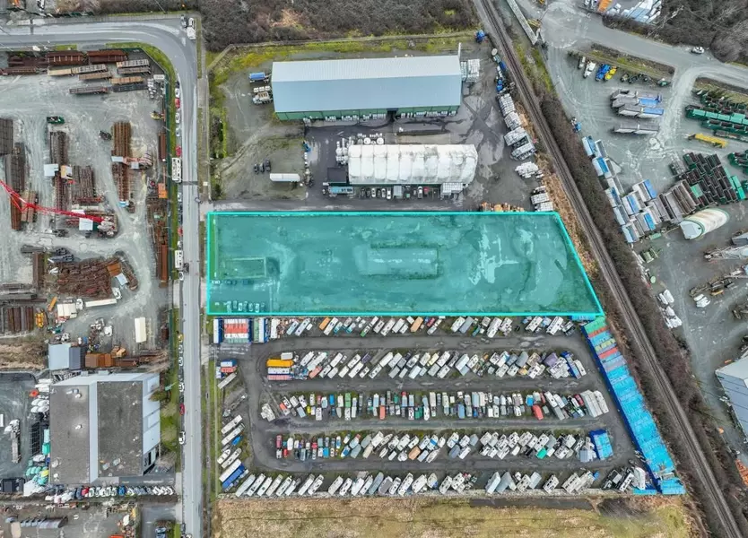 44394 PROGRESS WAY|West Chilliwack, Chilliwack, BC V2R0L2