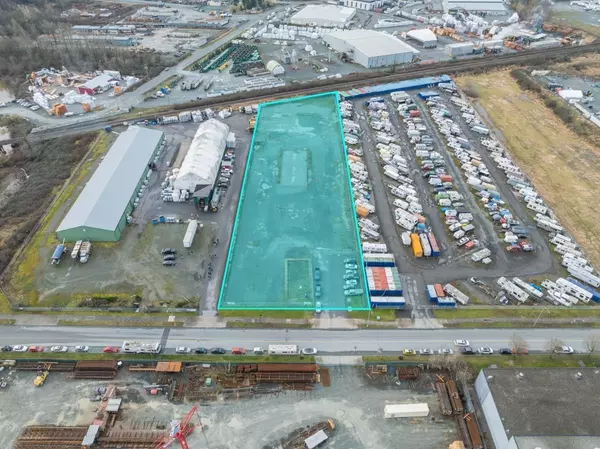 Chilliwack, BC V2R0L2,44394 PROGRESS WAY|West Chilliwack