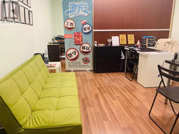 Richmond, BC V6X0J8,4000 NO.3 RD #2110