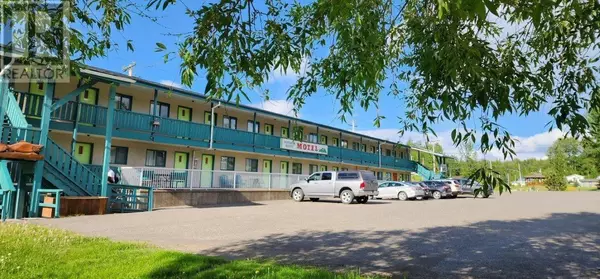 3476 LAURIER STREET, Hazelton, BC V0J2J0