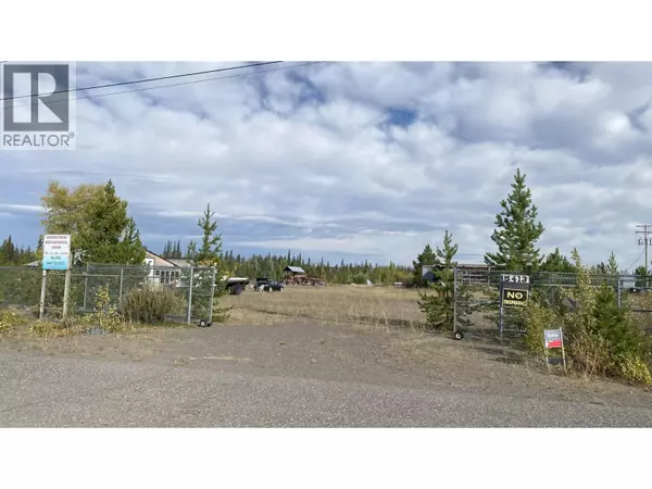 100 Mile House, BC V0K2E2,5409-5413 INDUSTRIAL FLATS ROAD