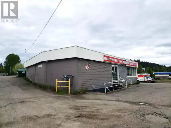 Prince George, BC V2K2X8,2260 HART HIGHWAY