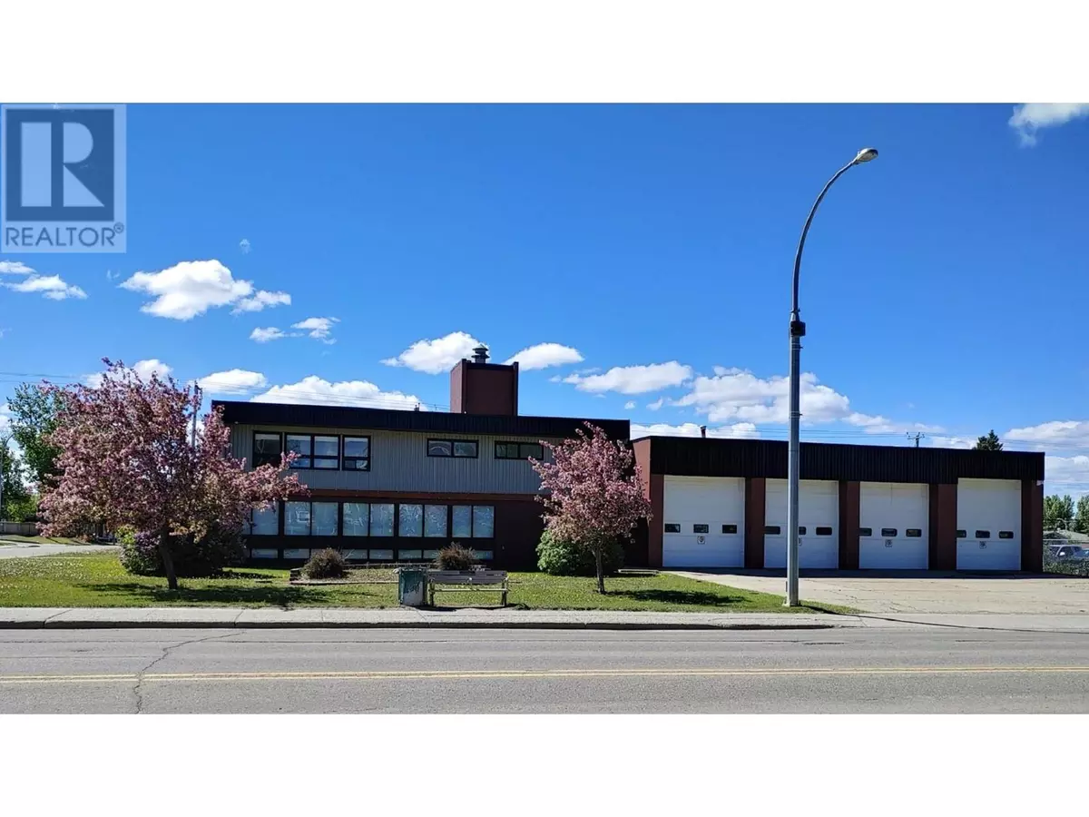 Fort St. John, BC V1J6W1,9407 100 AVENUE
