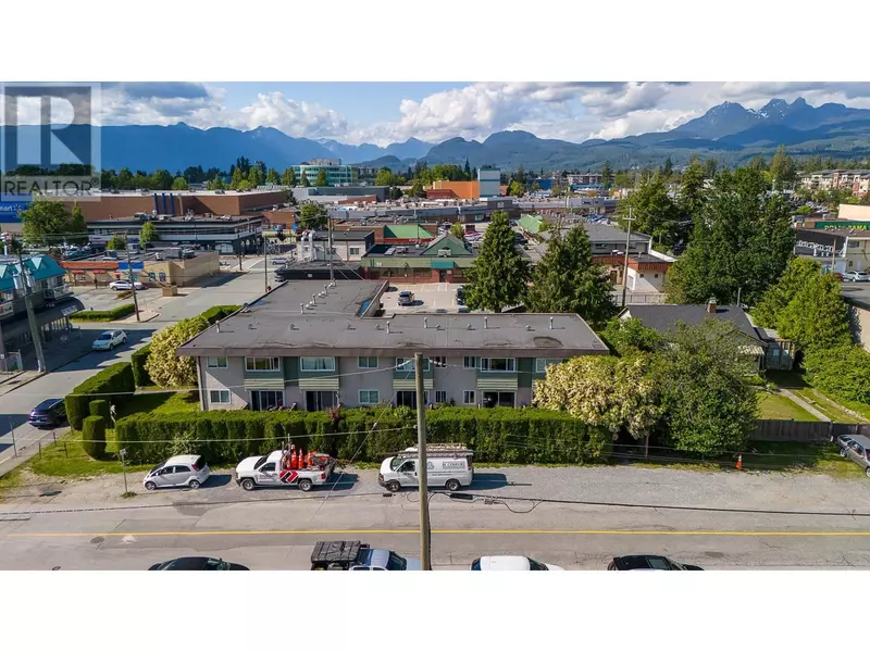 22509 ROYAL CRESCENT, Maple Ridge, BC V2X2M2