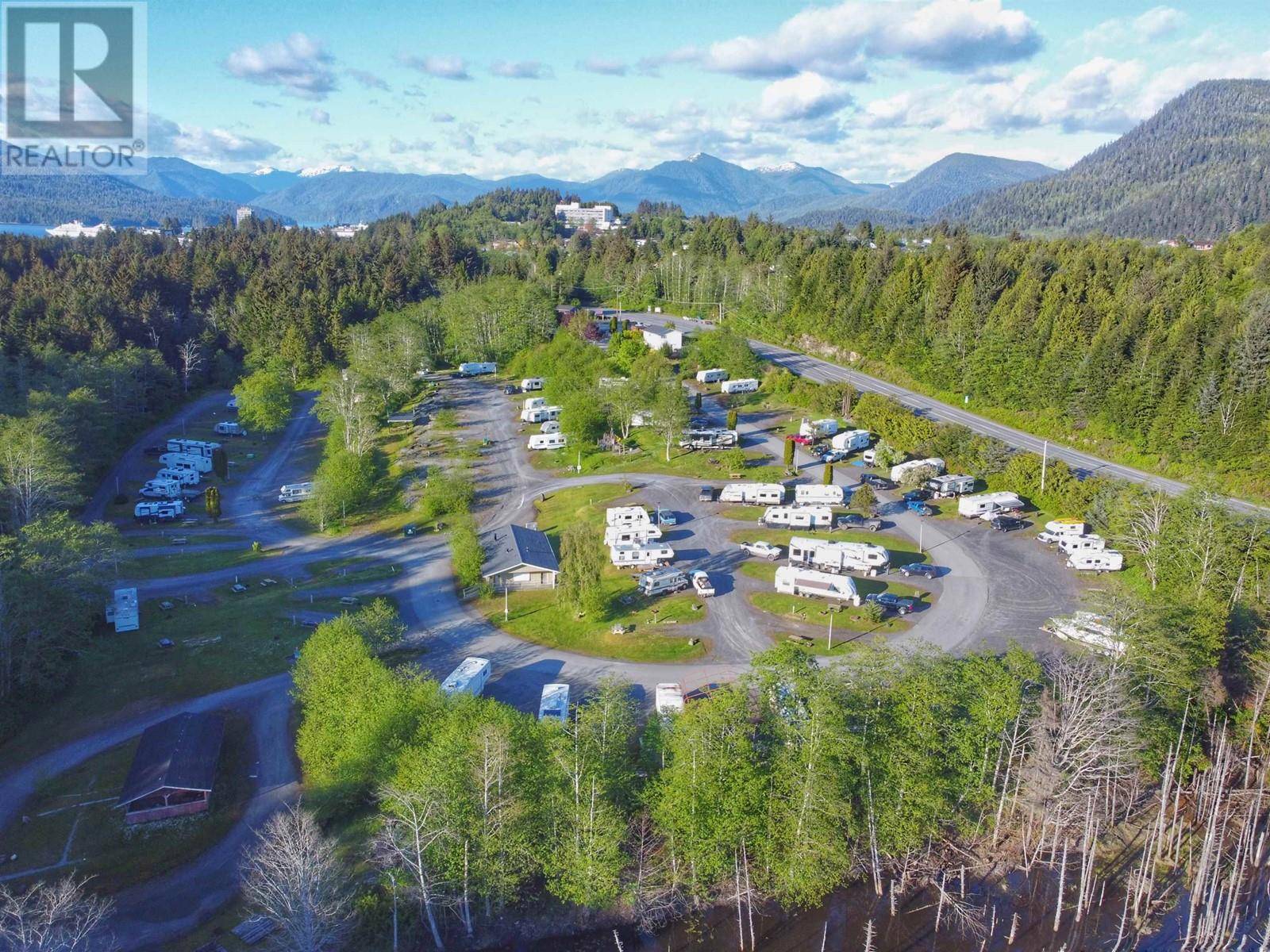 Prince Rupert, BC V8J4B2,1750 PARK AVENUE