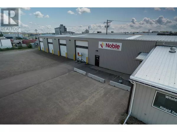 Fort St. John, BC V1J1G4,10107 94 AVENUE