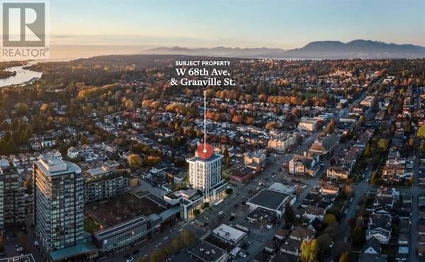 8415 GRANVILLE ST #CRU3, Vancouver, BC V6P4Z9