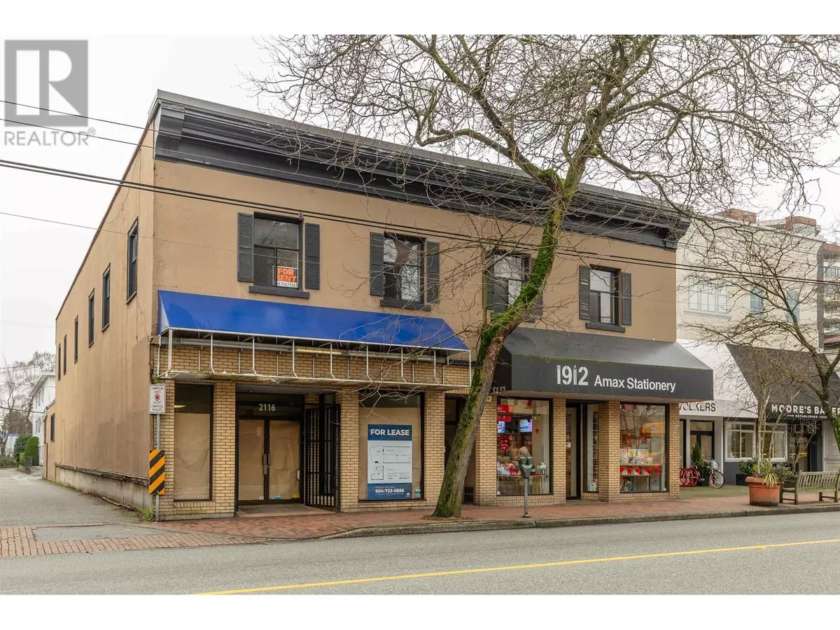 Vancouver, BC V6M1Z2,2116 W 41ST AVENUE