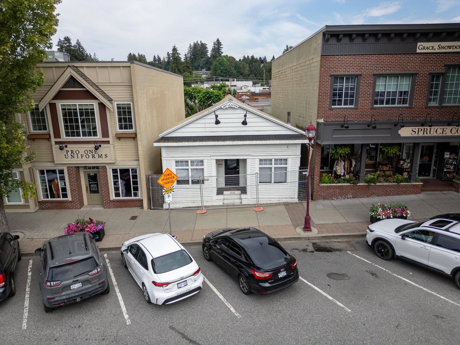 2626 MONTROSE #A, Abbotsford, BC V2S3T6