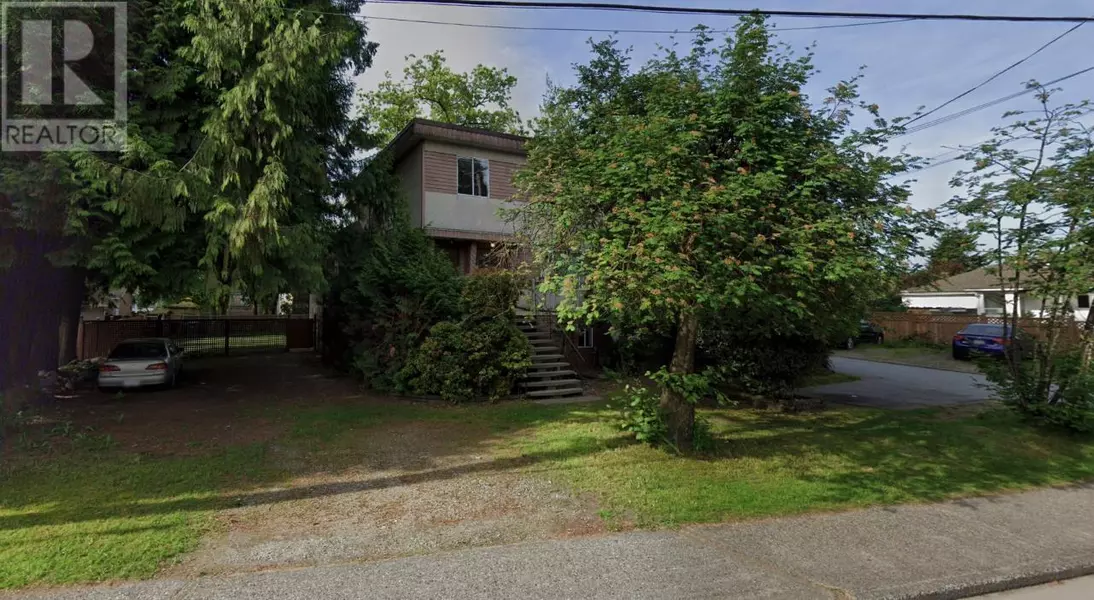 2252 PITT RIVER ROAD, Port Coquitlam, BC V0V0V0