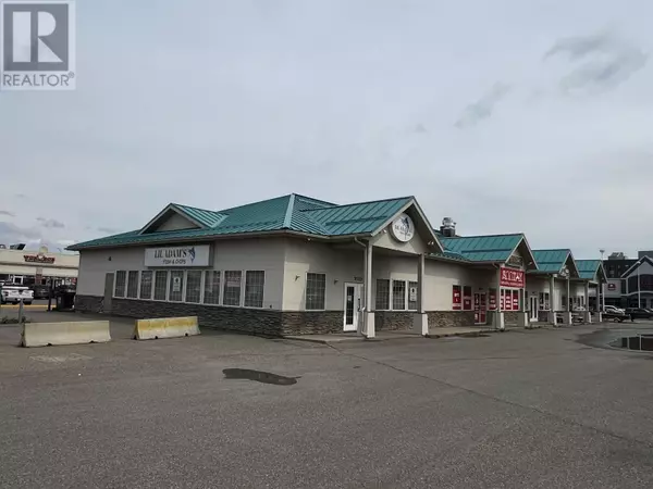 Fort St. John, BC V1J6T4,9508 93 AVENUE