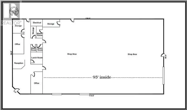 Fort St. John, BC V1J4M6,9832-9970 SWANSON STREET