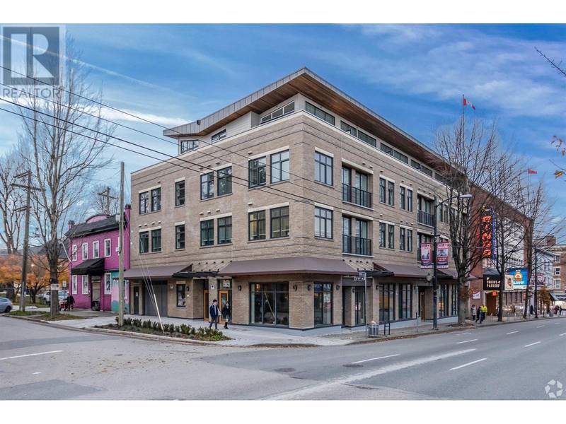 2681 MAIN STREET, Vancouver, BC V5Y2R5