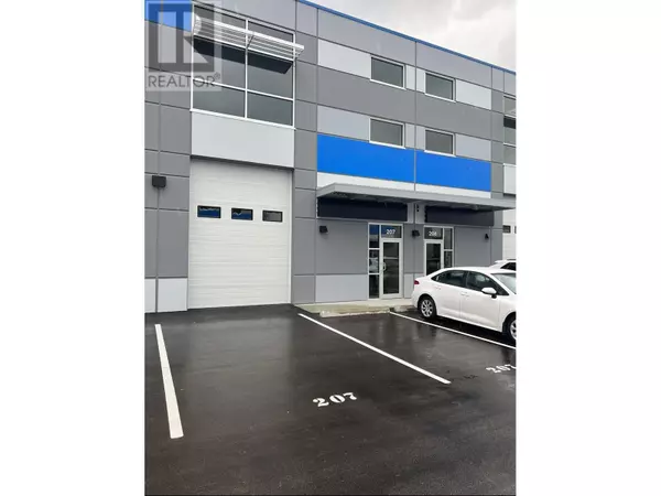 23251 FRASERWOOD WAY #208, Richmond, BC V6V1E3