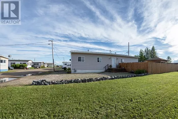 Fort Nelson, BC V0C1R0,4603 S 50 AVENUE