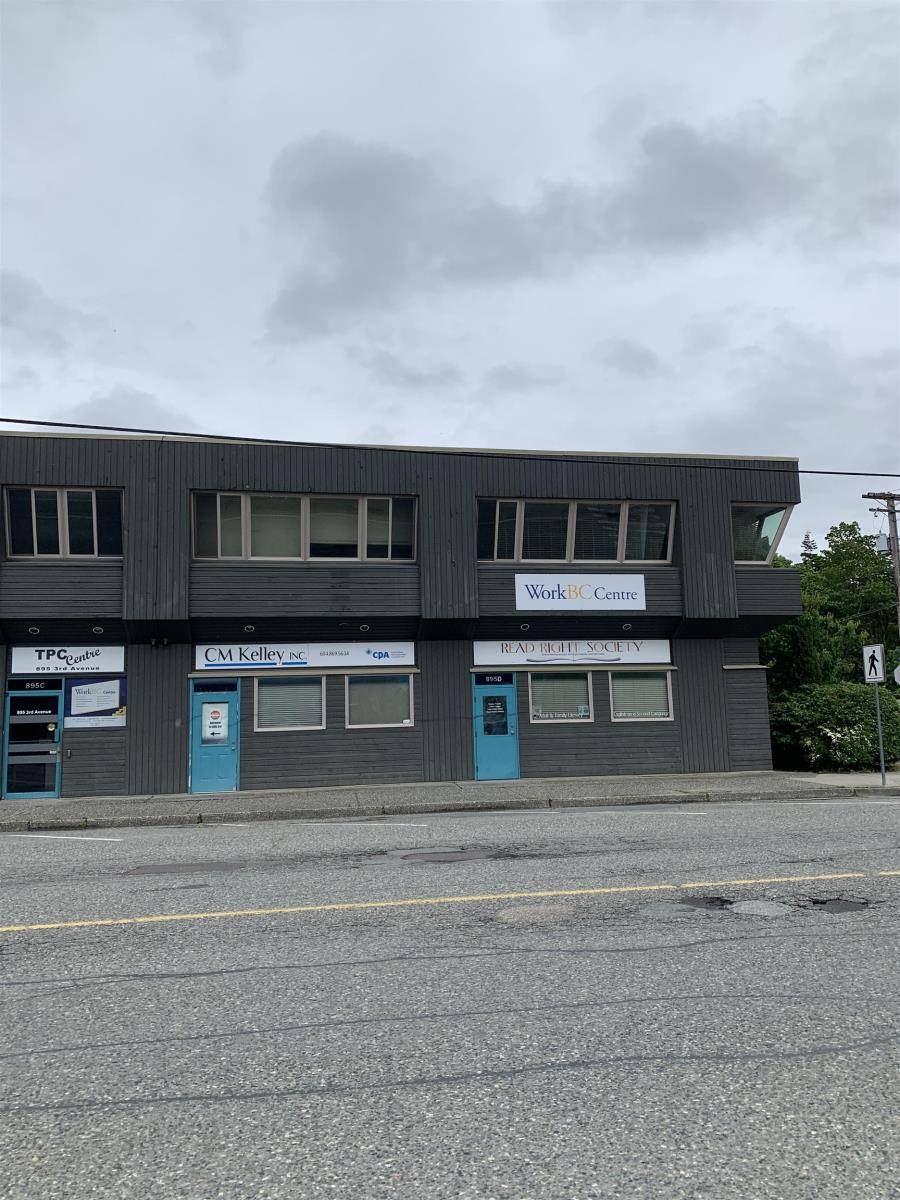 895 3RD ST #201A, Hope, BC V0X1L0