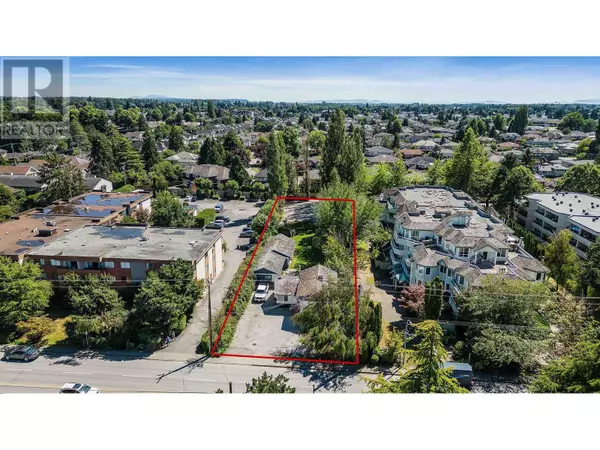 7640 FRANCIS ROAD, Richmond, BC V6Y1A2