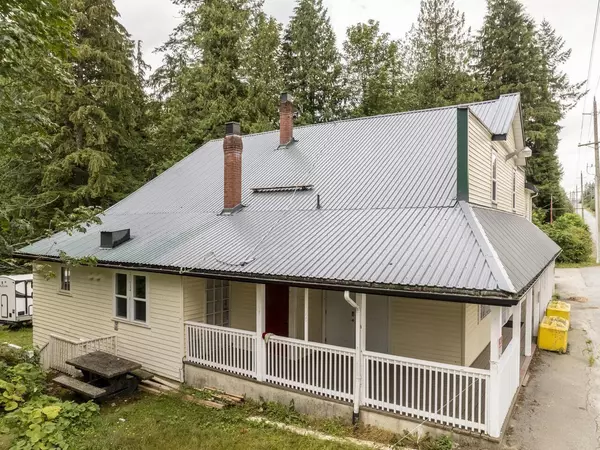 Mission, BC V4S1C4,31170 DEWDNEY TRUNK ROAD
