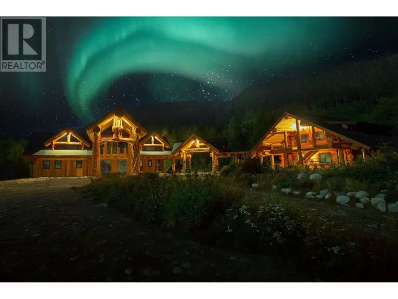 17727 E 16 HIGHWAY, Terrace, BC V8G0A8
