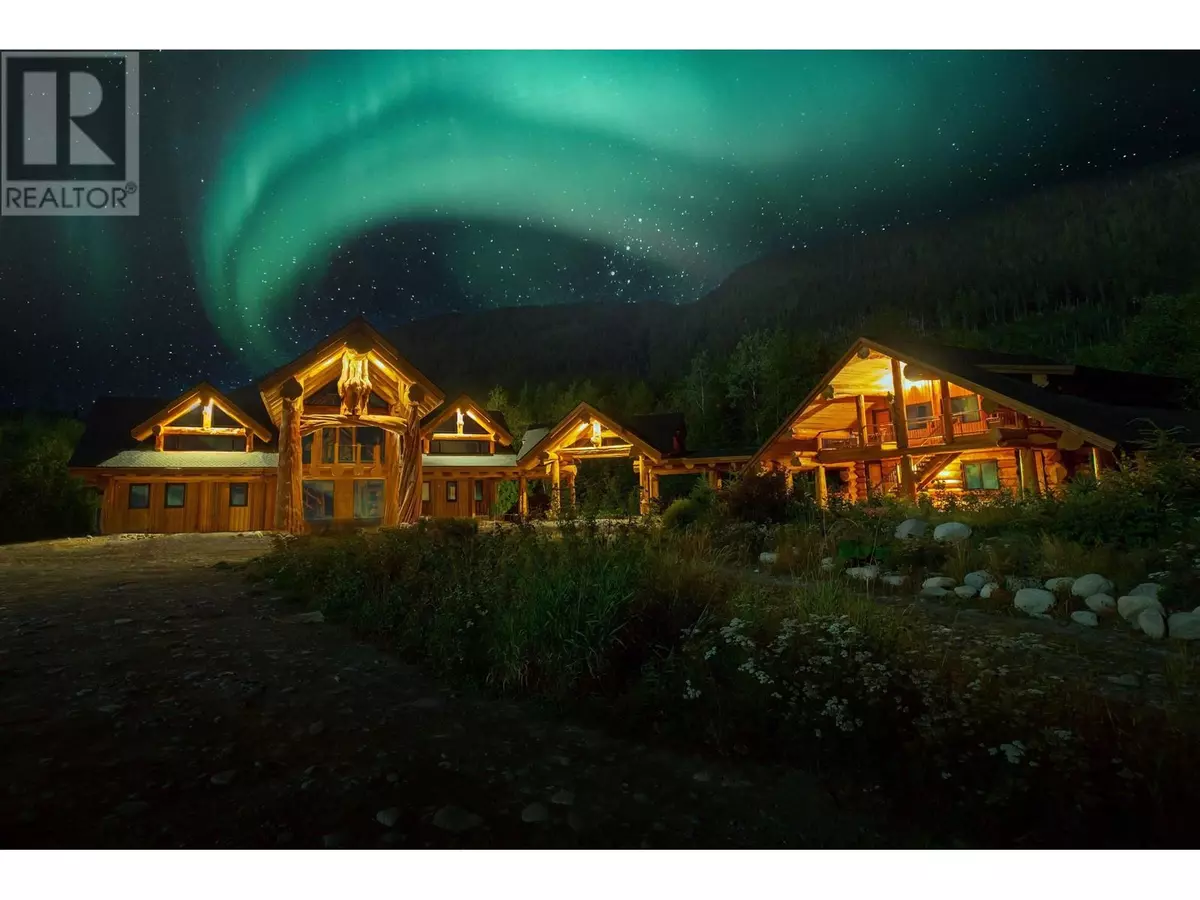 Terrace, BC V8G0A8,17727 E 16 HIGHWAY
