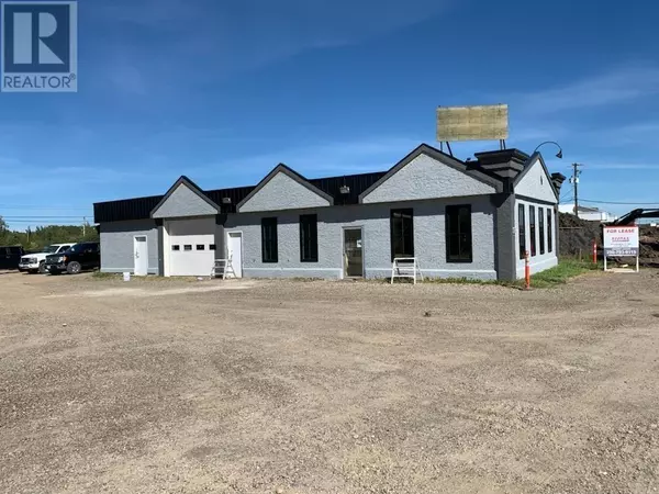 8212 100 AVENUE, Fort St. John, BC V1J1W6