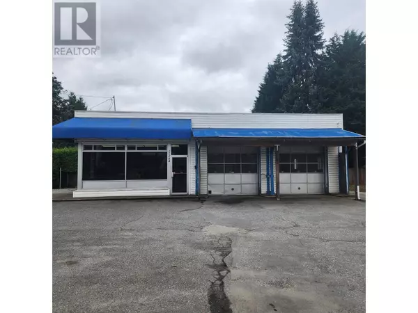 21254 LOUGHEED HIGHWAY, Maple Ridge, BC V2X2R5