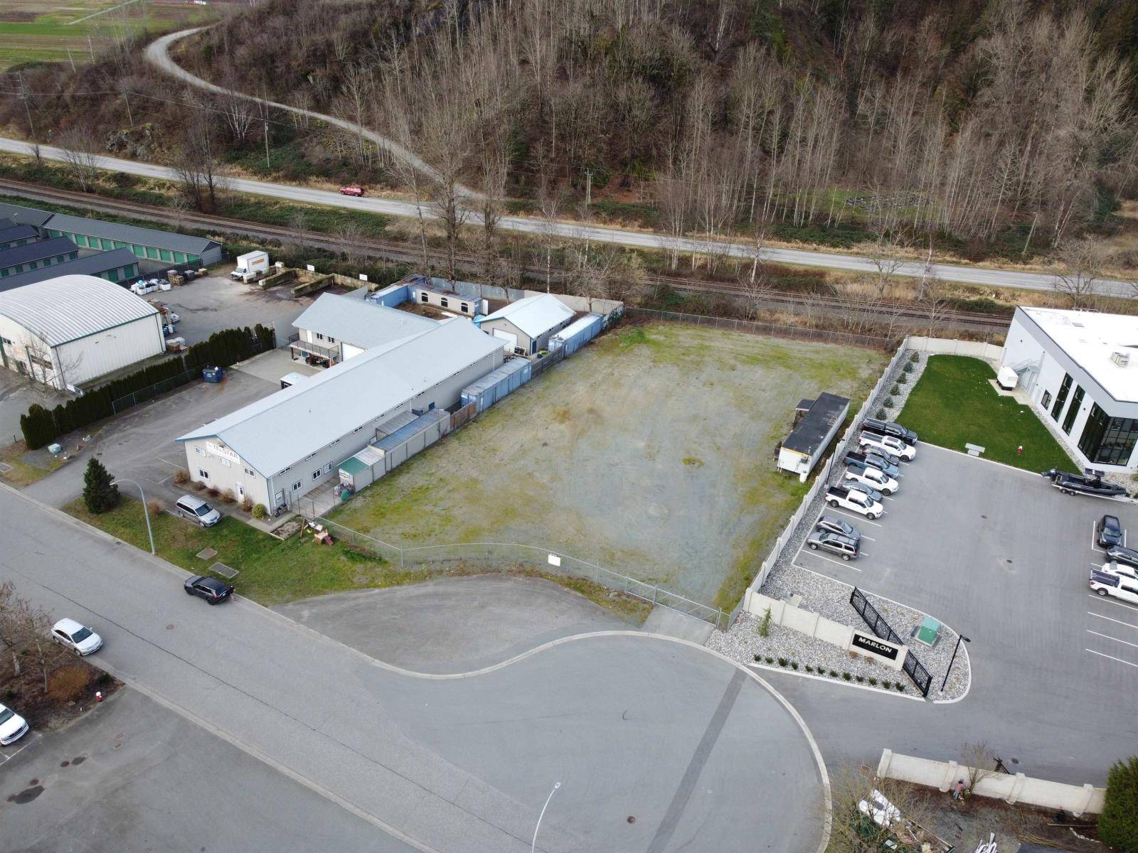 7665 INDUSTRIAL WAY|Agassiz, Agassiz, BC V0M1A2